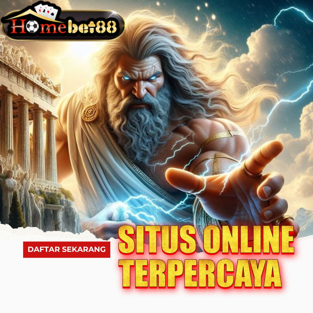 HOMEBET88 ~ Jelajahi Fitur Terbaru Yang Mengubah Pengalaman Bermain Game